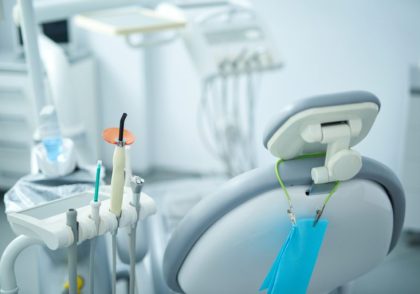 طراحی سایت دندانپزشکی