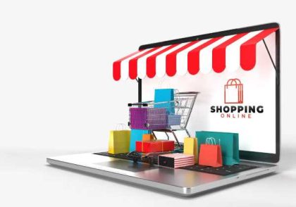 ساخت فروشگاه اینترنتی
