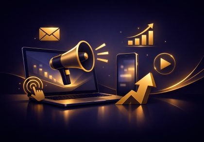 تبلیغات اینترنتی کسب‌وکار