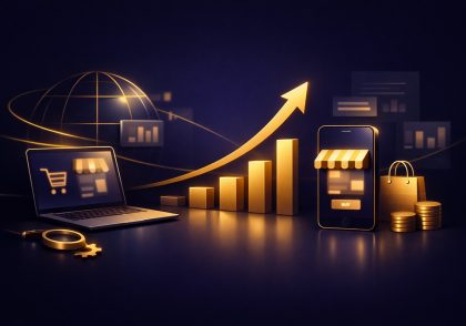 راه اندازی کسب و کار آنلاین