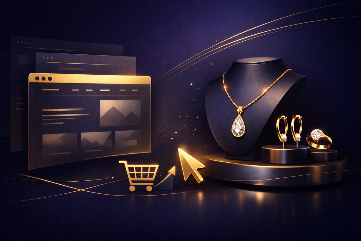 طراحی سایت بدلیجات