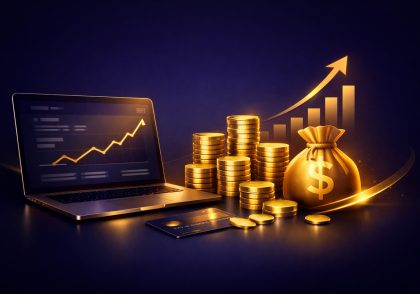 چگونه از سایت پول در بیاوریم؟